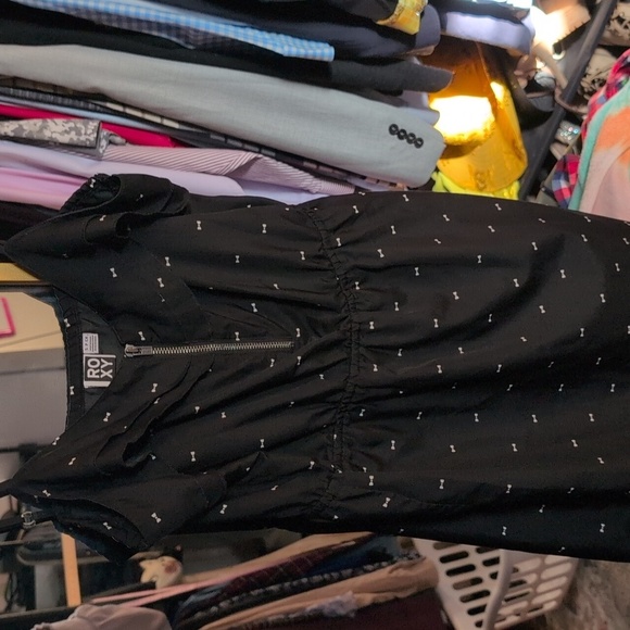 125.Roxy dress size small - Picture 2 of 2